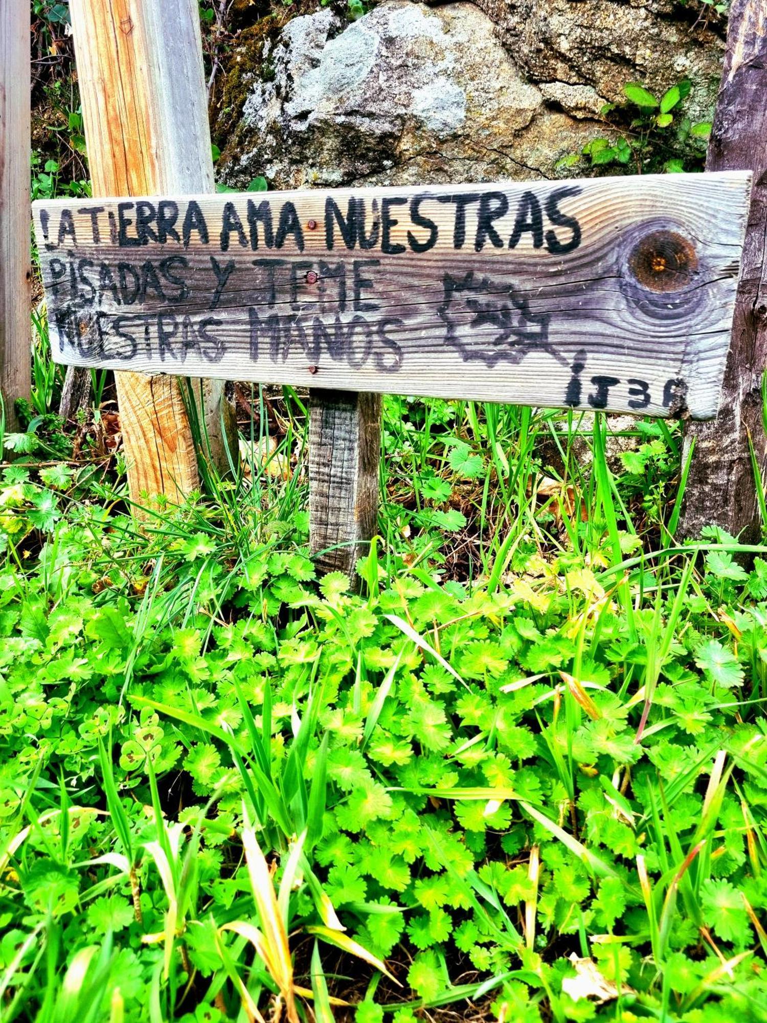 Albareilla By #Cherrygredos Ελ Αρενάλ Εξωτερικό φωτογραφία